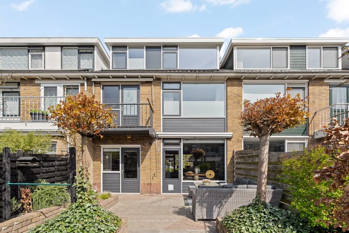 Foto 3 van Vijverlaan 6