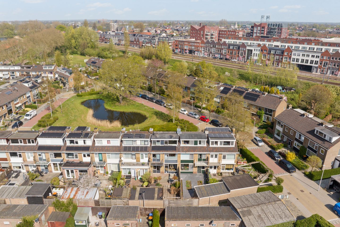 Foto 4 van Vijverlaan 6