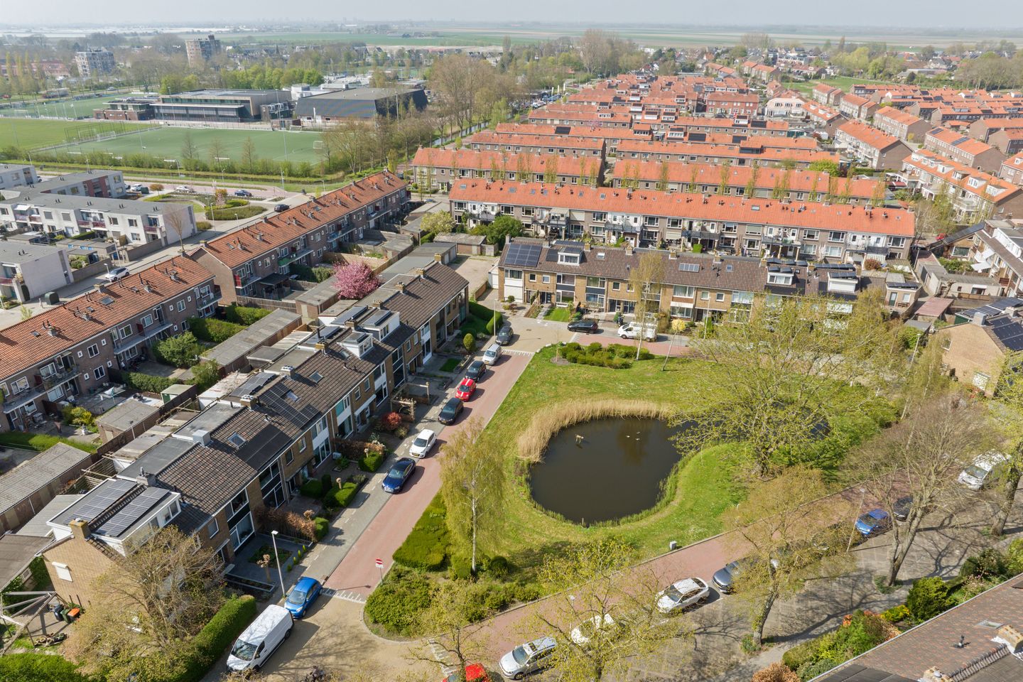 Foto 5 van Vijverlaan 6