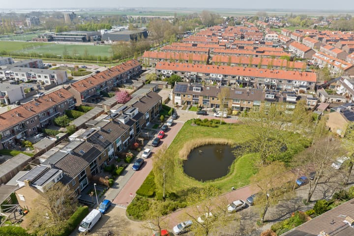 Foto 5 van Vijverlaan 6