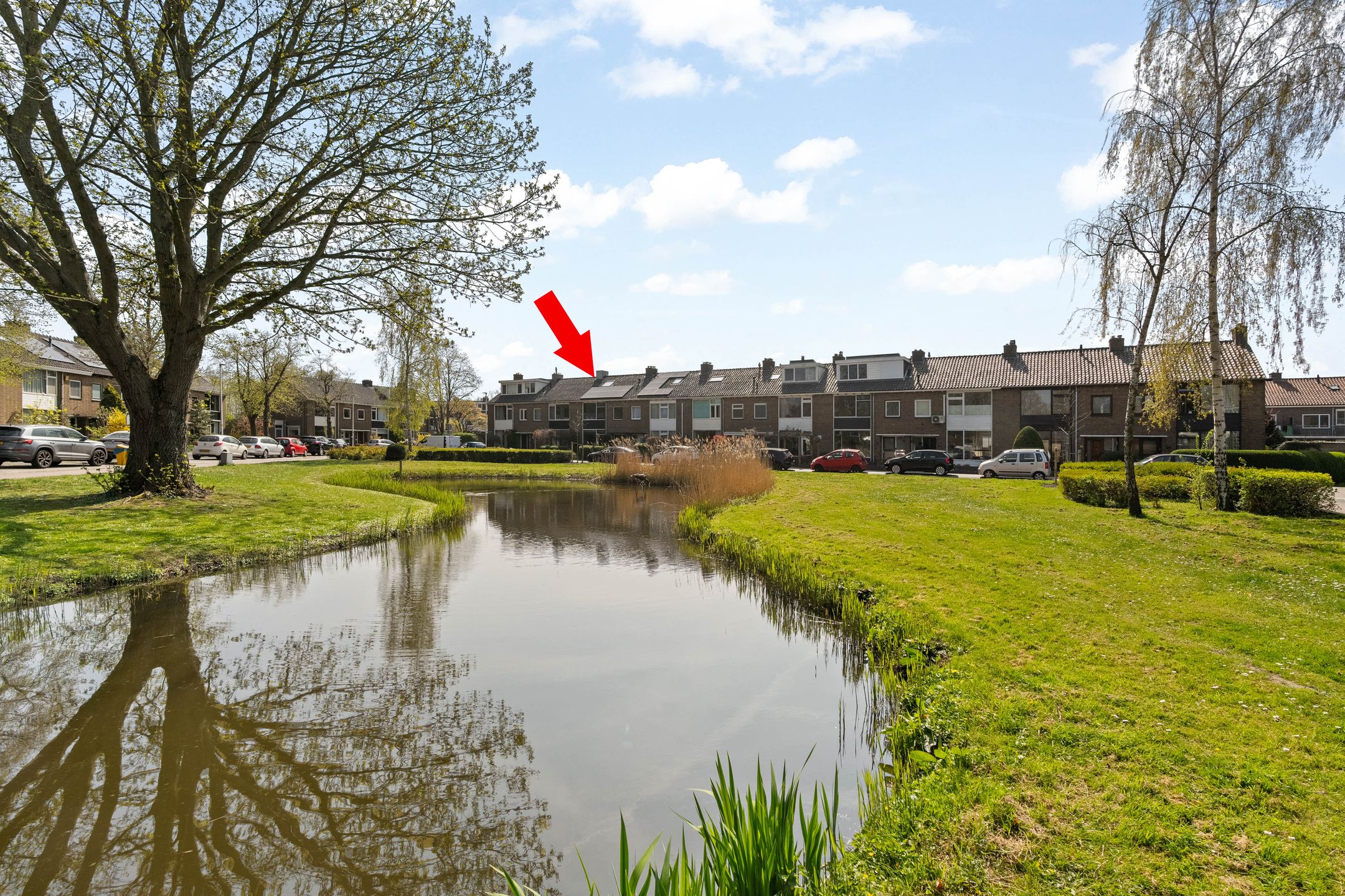 Foto 6 van Vijverlaan 6