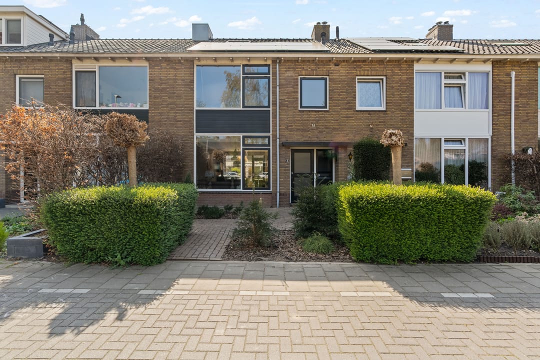 Foto 7 van Vijverlaan 6