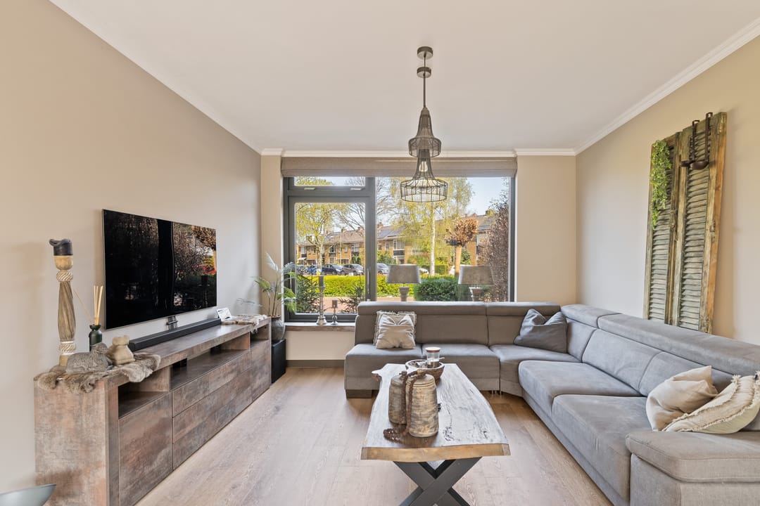 Foto 11 van Vijverlaan 6