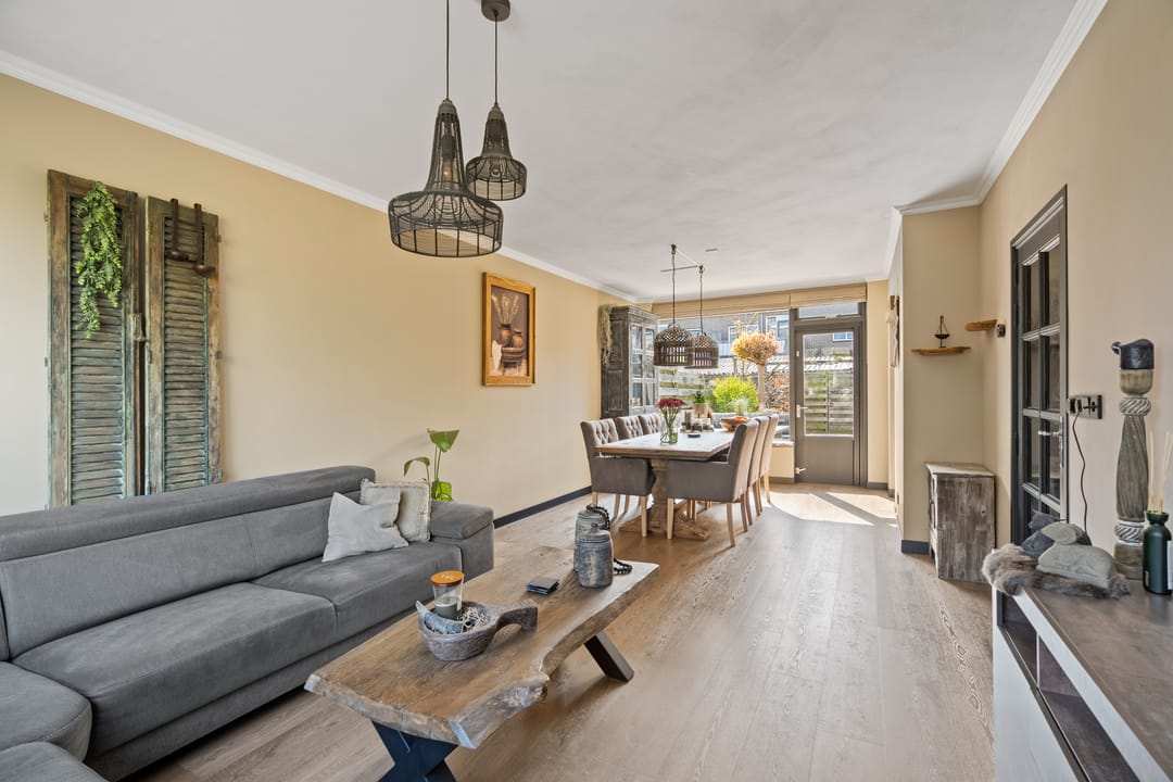 Foto 13 van Vijverlaan 6