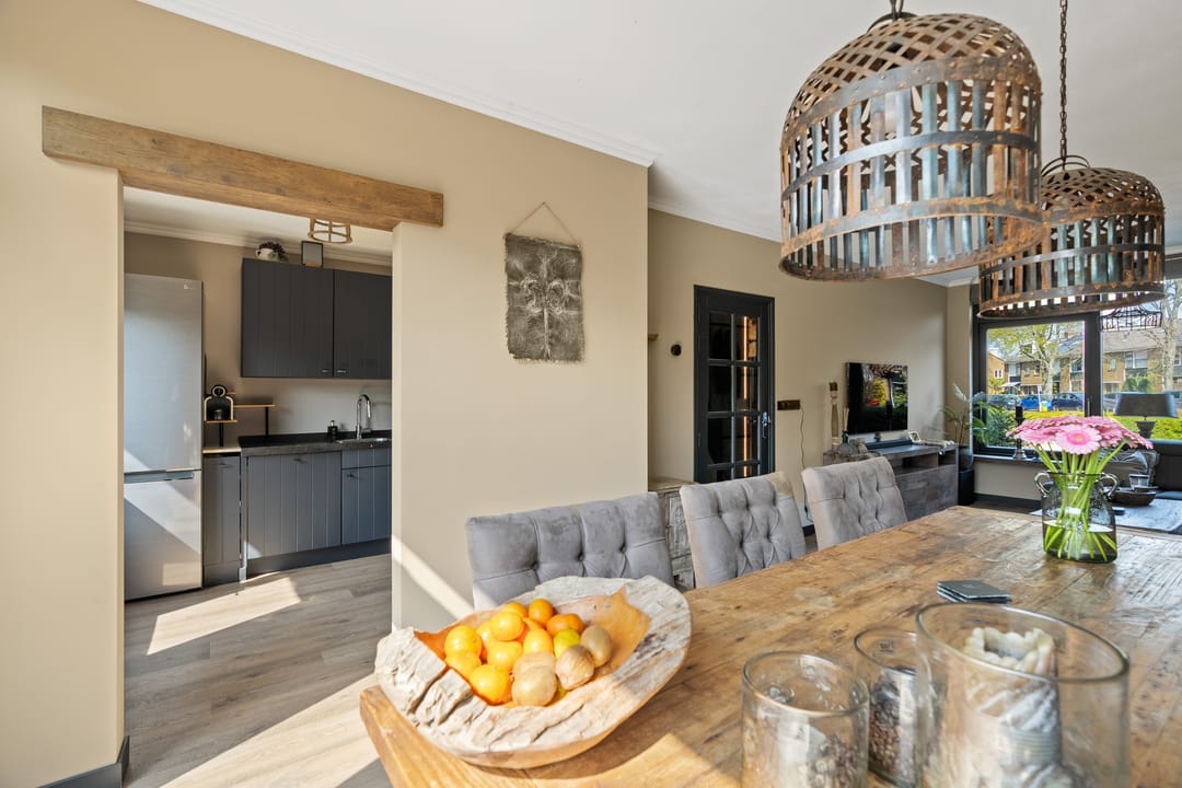 Foto 16 van Vijverlaan 6