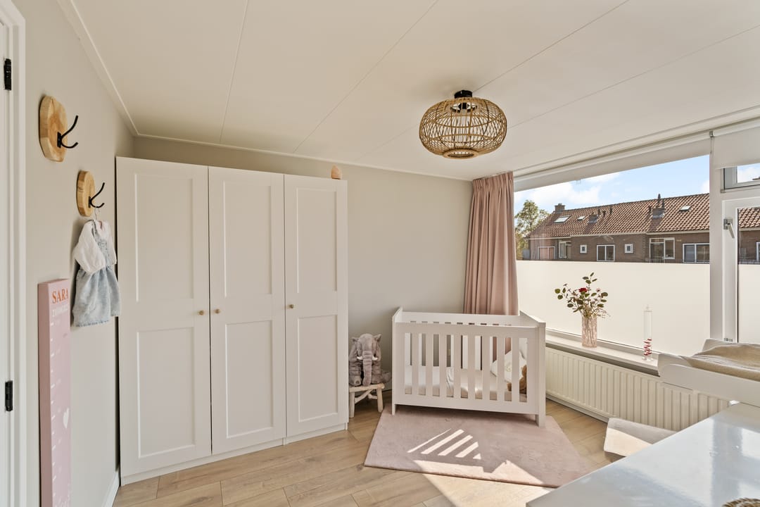 Foto 23 van Vijverlaan 6