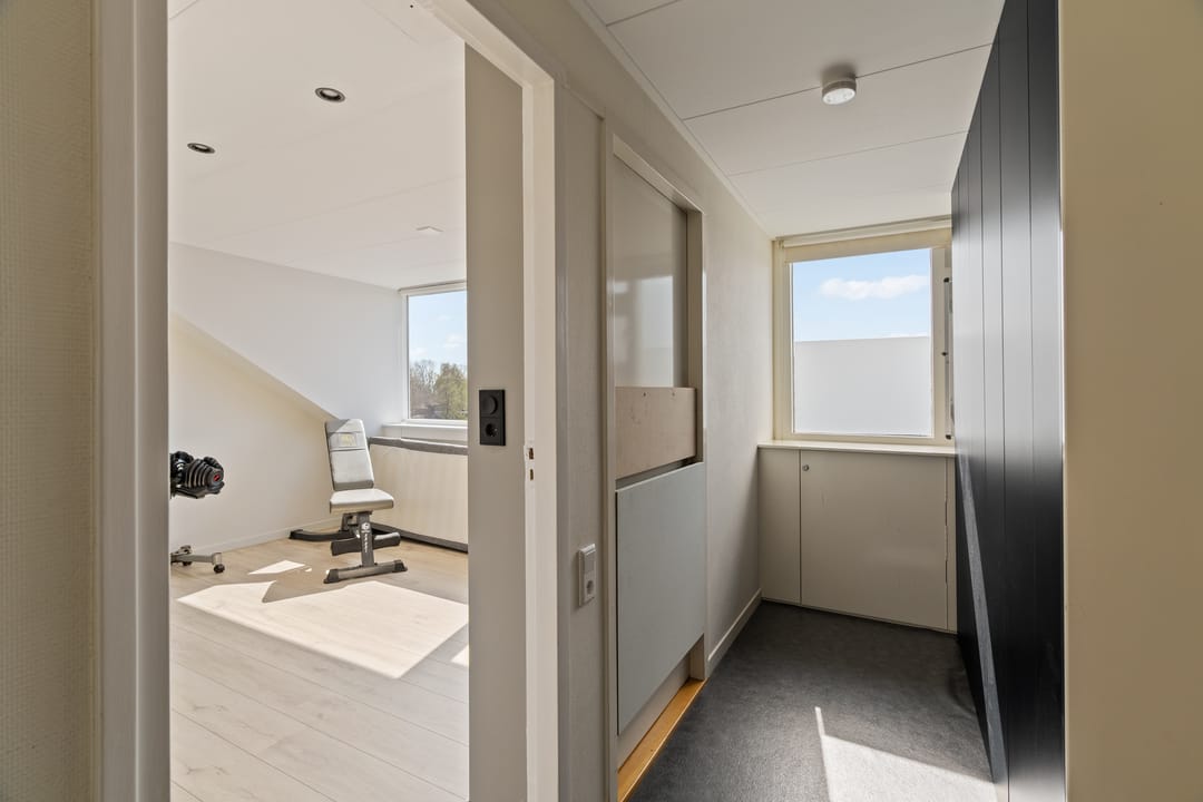 Foto 28 van Vijverlaan 6