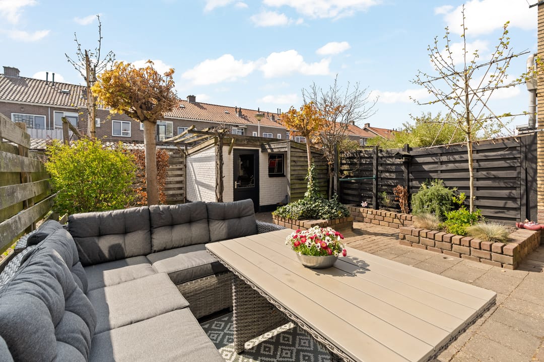 Foto 32 van Vijverlaan 6