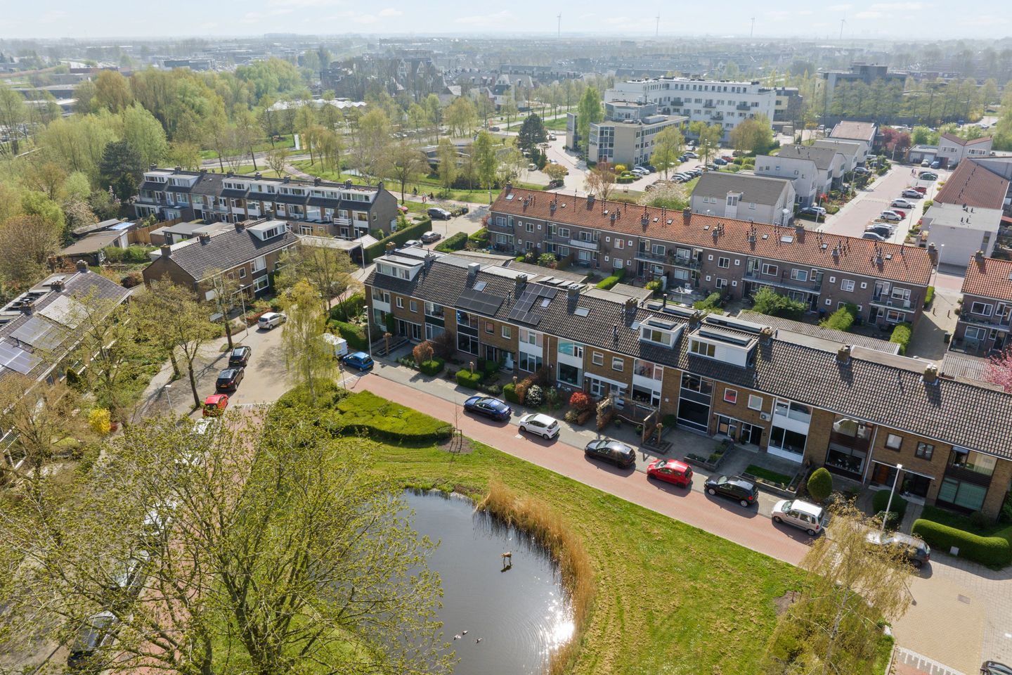 Foto 34 van Vijverlaan 6