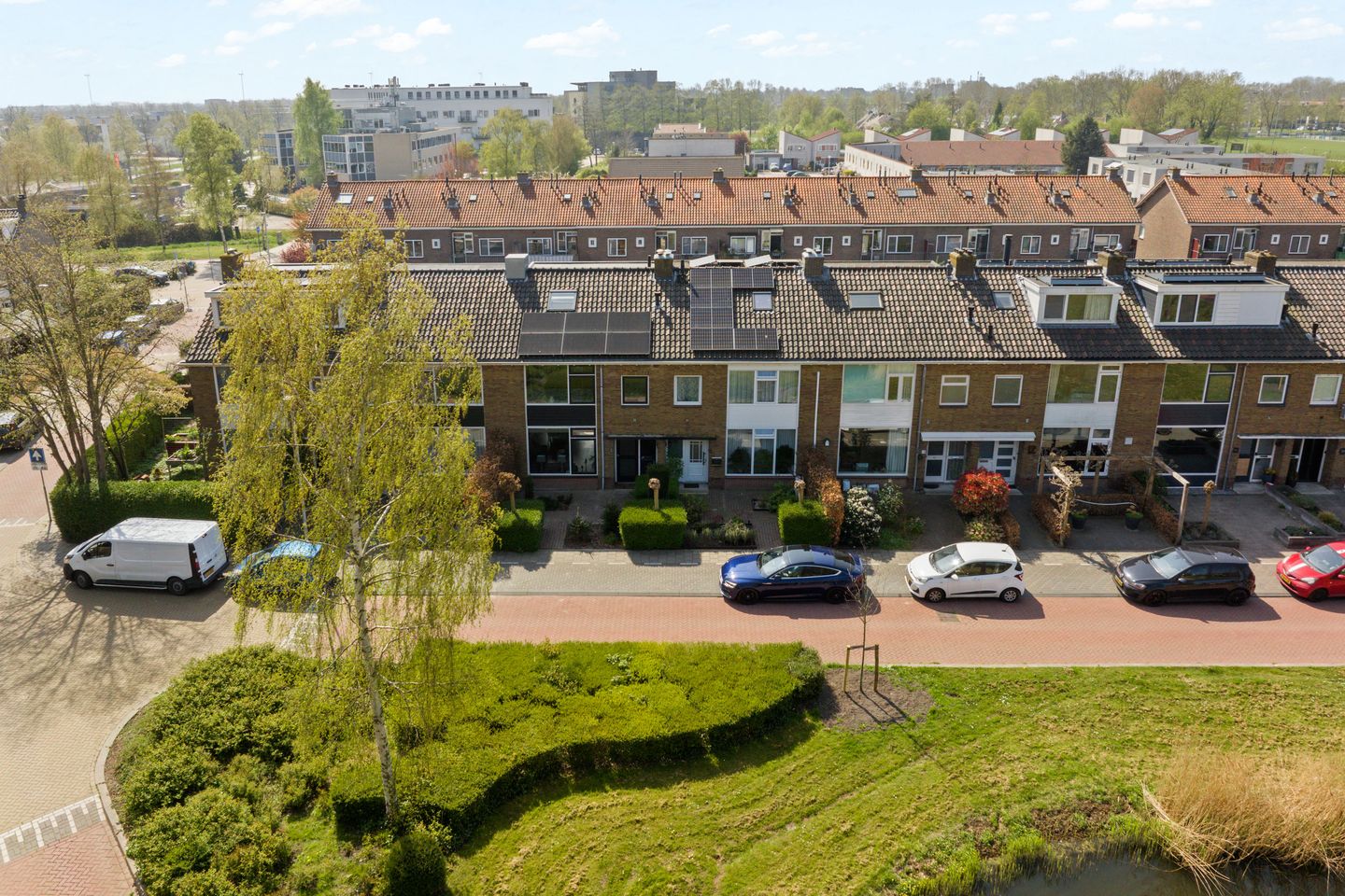 Foto 35 van Vijverlaan 6
