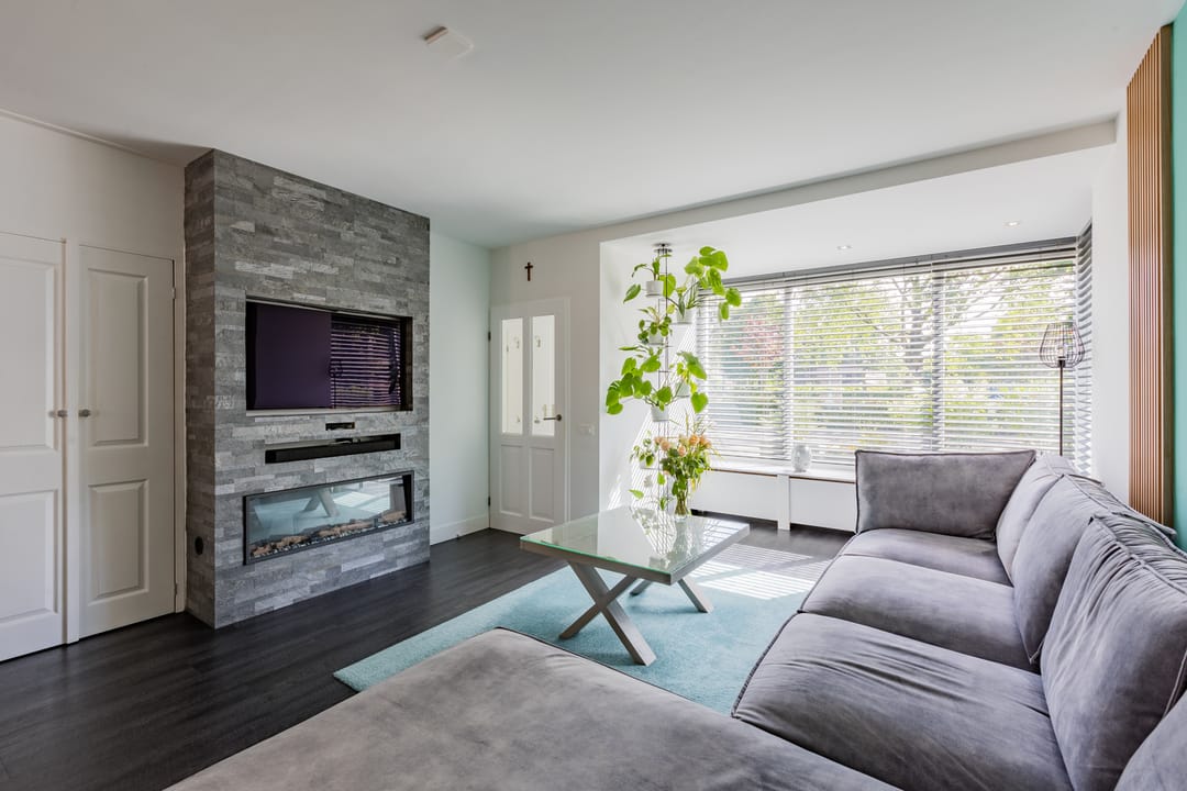 Foto 2 van Van Limburg Stirumlaan 1