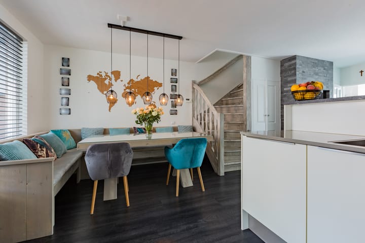 Foto 12 van Van Limburg Stirumlaan 1