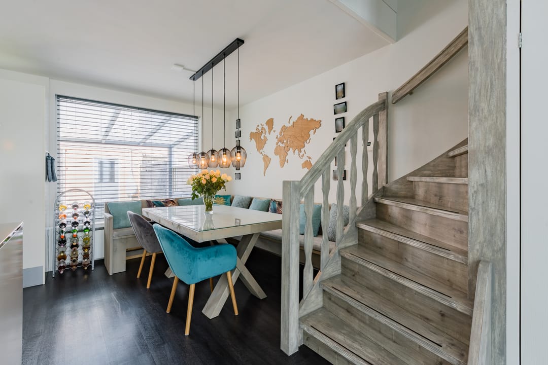 Foto 13 van Van Limburg Stirumlaan 1