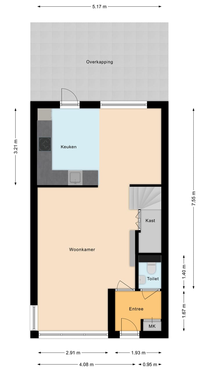 Foto 45 van Van Limburg Stirumlaan 1
