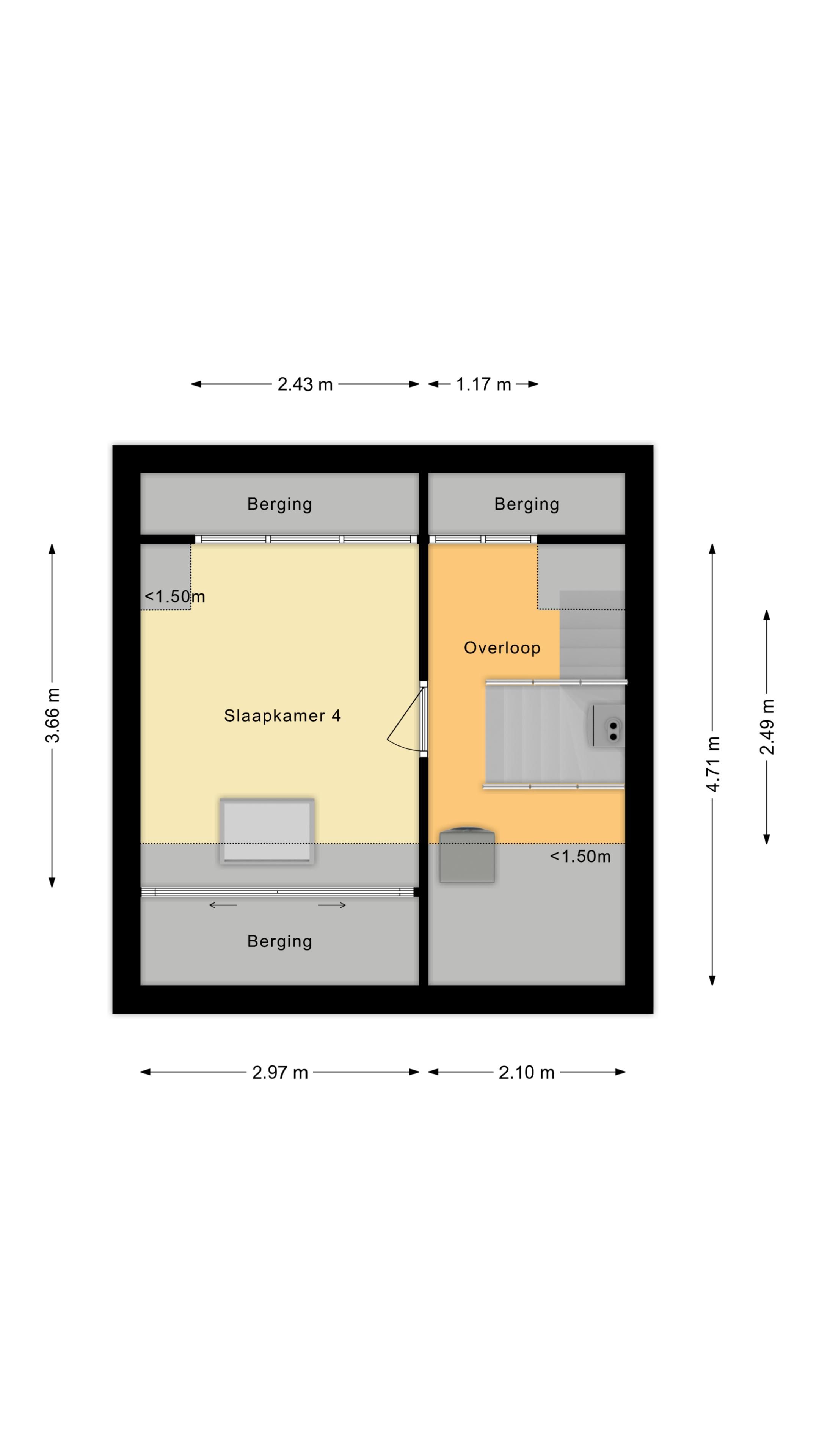 Foto 48 van Van Limburg Stirumlaan 1