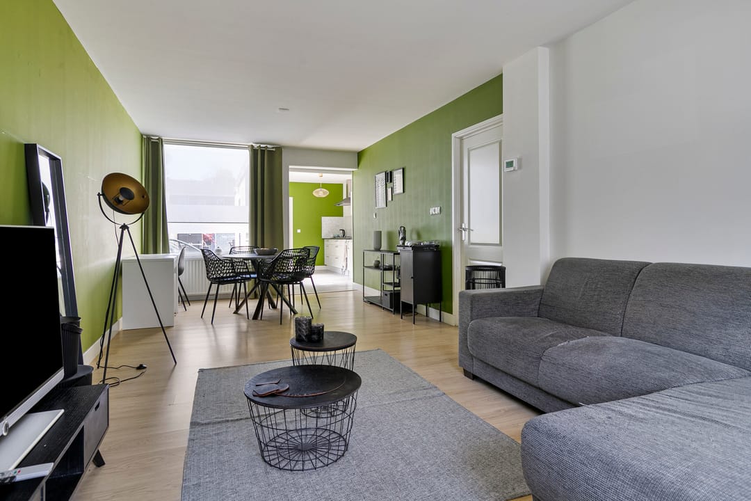 Photo 2 of Noord-Besterdstraat 43