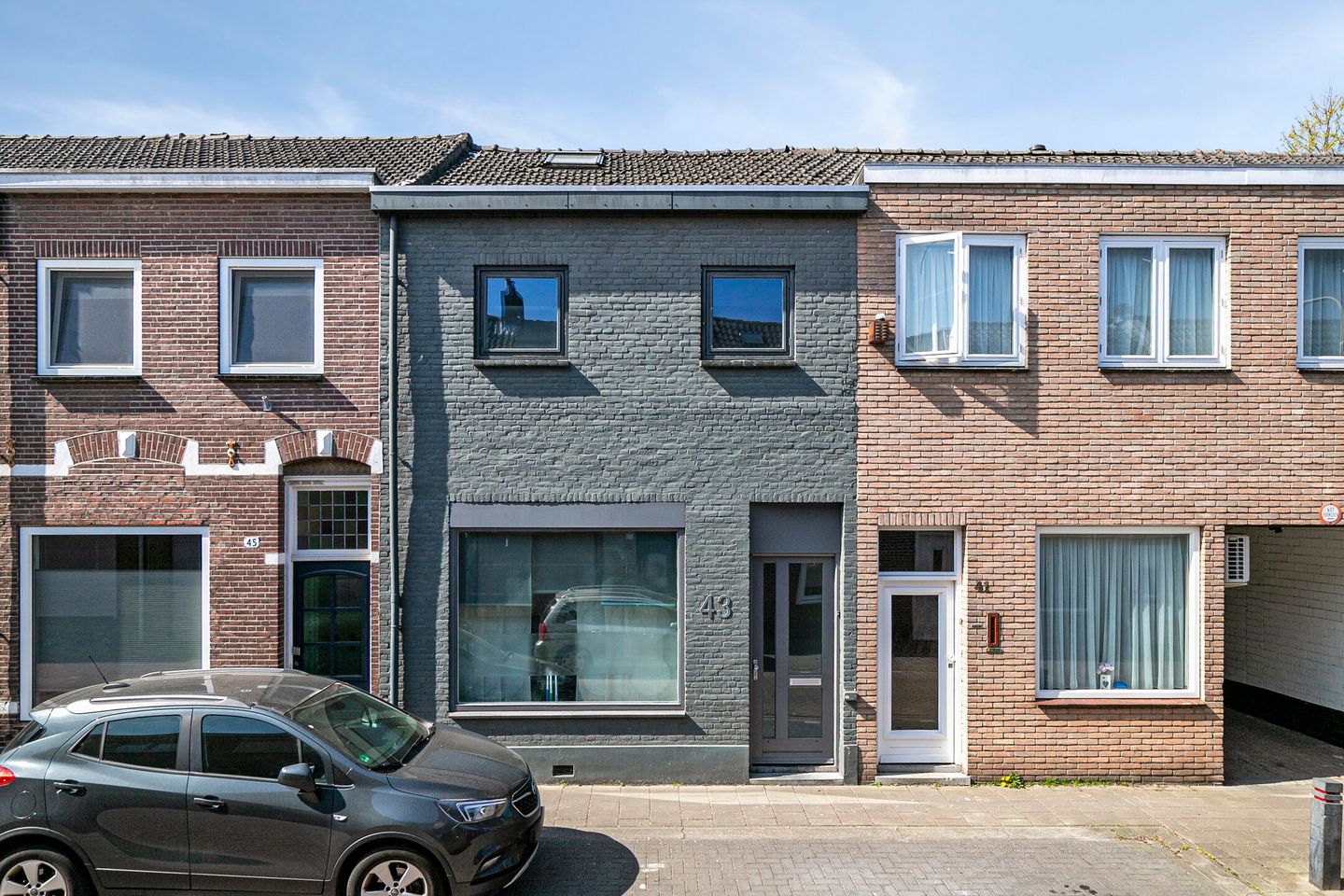 Photo 4 of Noord-Besterdstraat 43