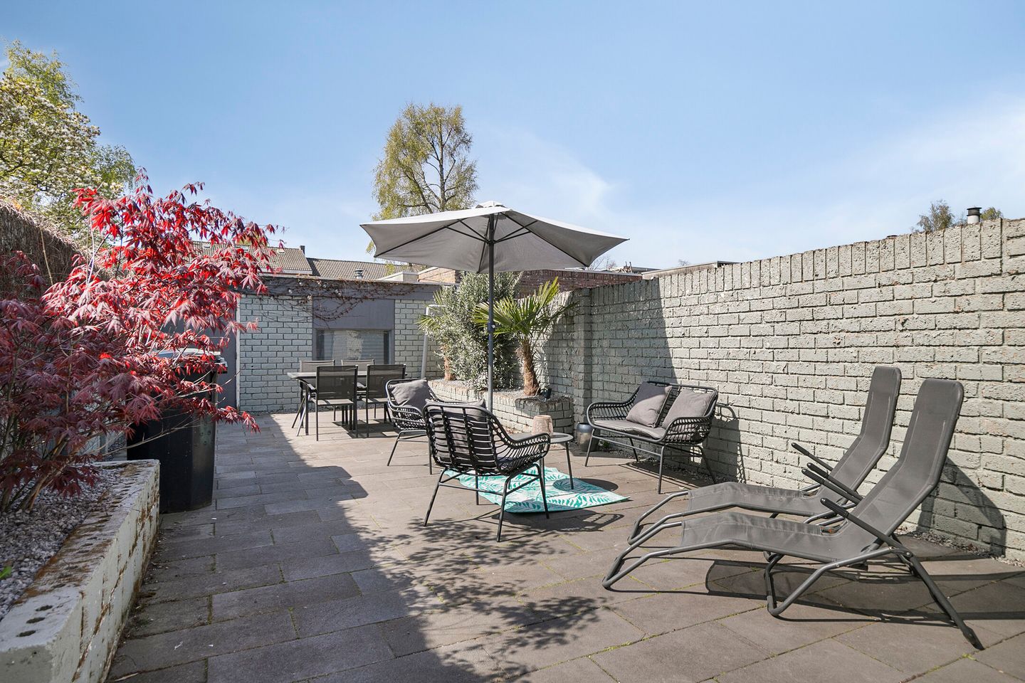 Photo 5 of Noord-Besterdstraat 43