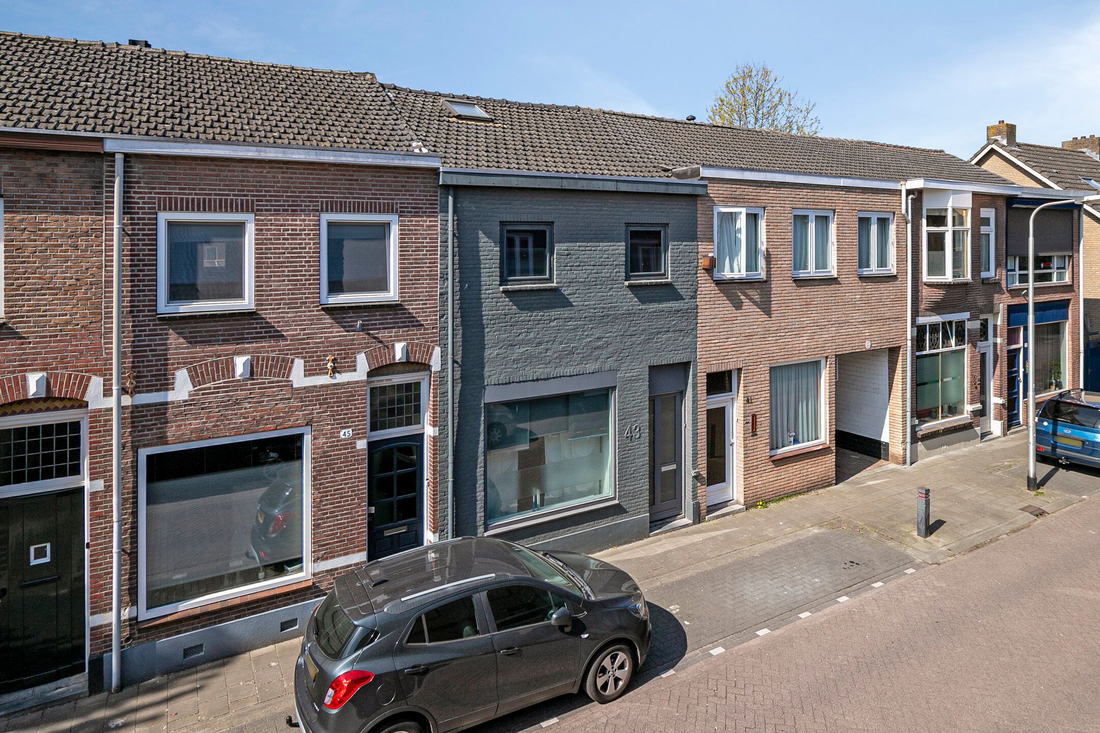 Photo 6 of Noord-Besterdstraat 43