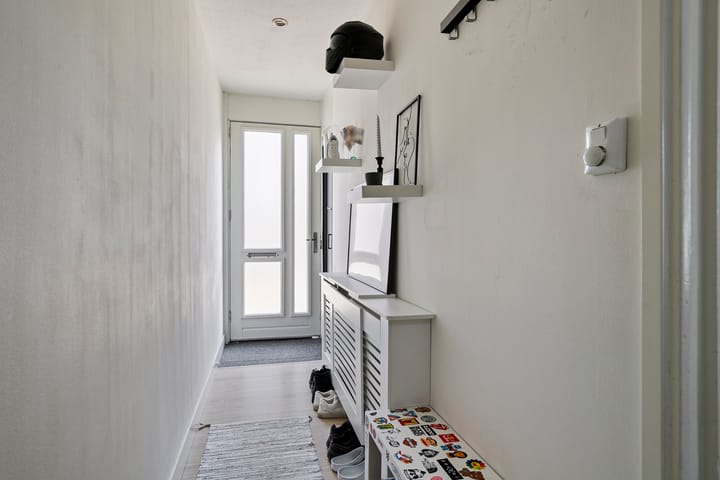 Foto 7 van Noord-Besterdstraat 43