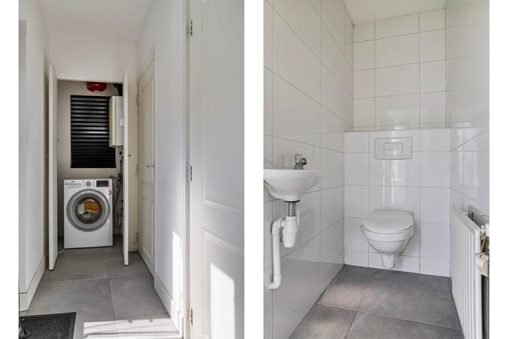 Foto 18 van Noord-Besterdstraat 43