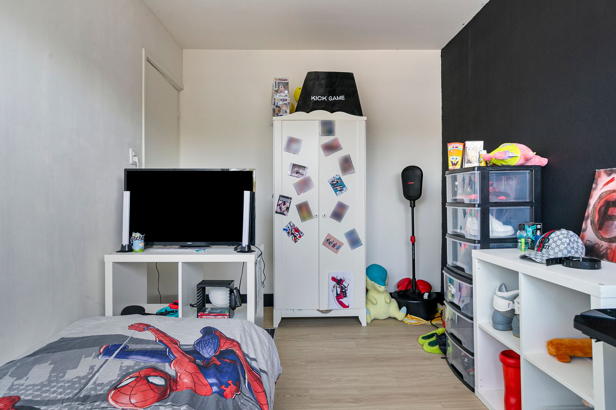 Photo 27 of Noord-Besterdstraat 43