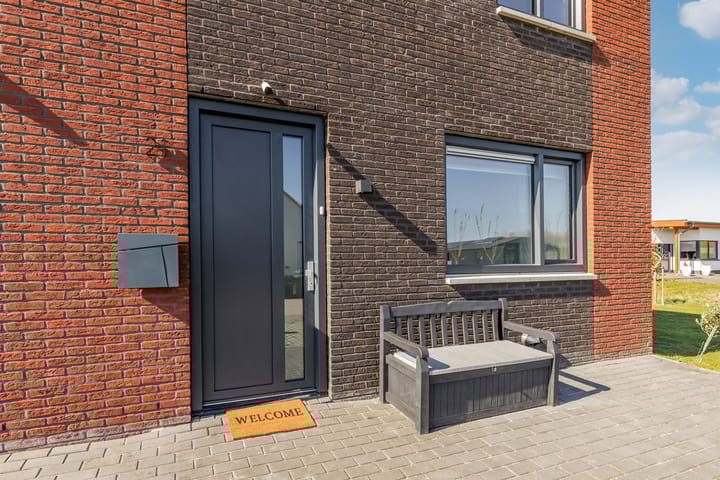 Foto 8 van Charles Darwinstraat 21