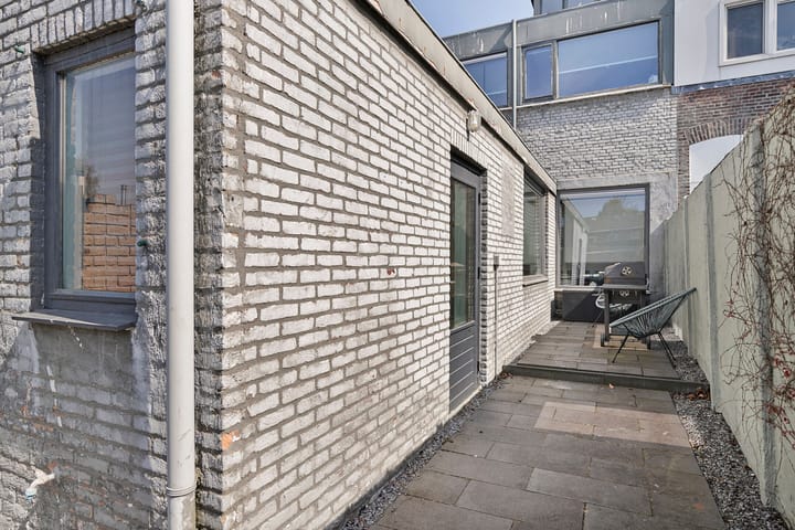 Foto 30 van Noord-Besterdstraat 43