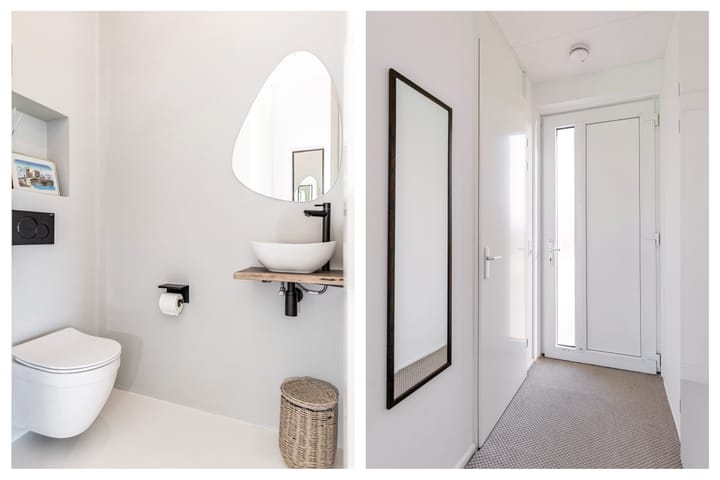 Foto 10 van Charles Darwinstraat 21