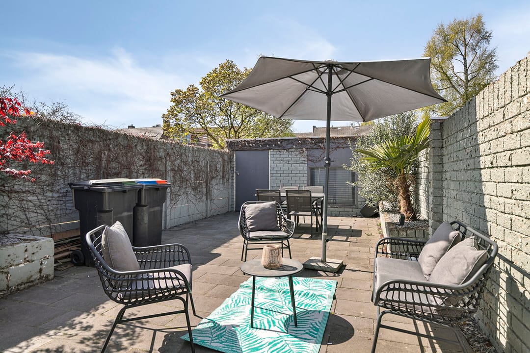 Photo 32 of Noord-Besterdstraat 43