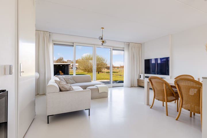 Foto 2 van Charles Darwinstraat 21