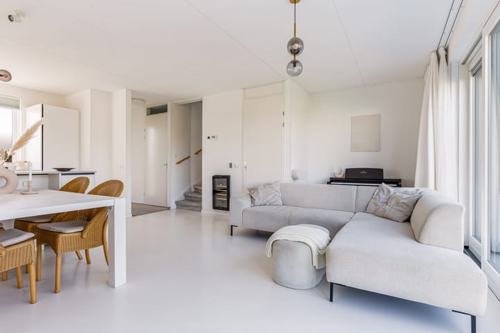 Foto 11 van Charles Darwinstraat 21