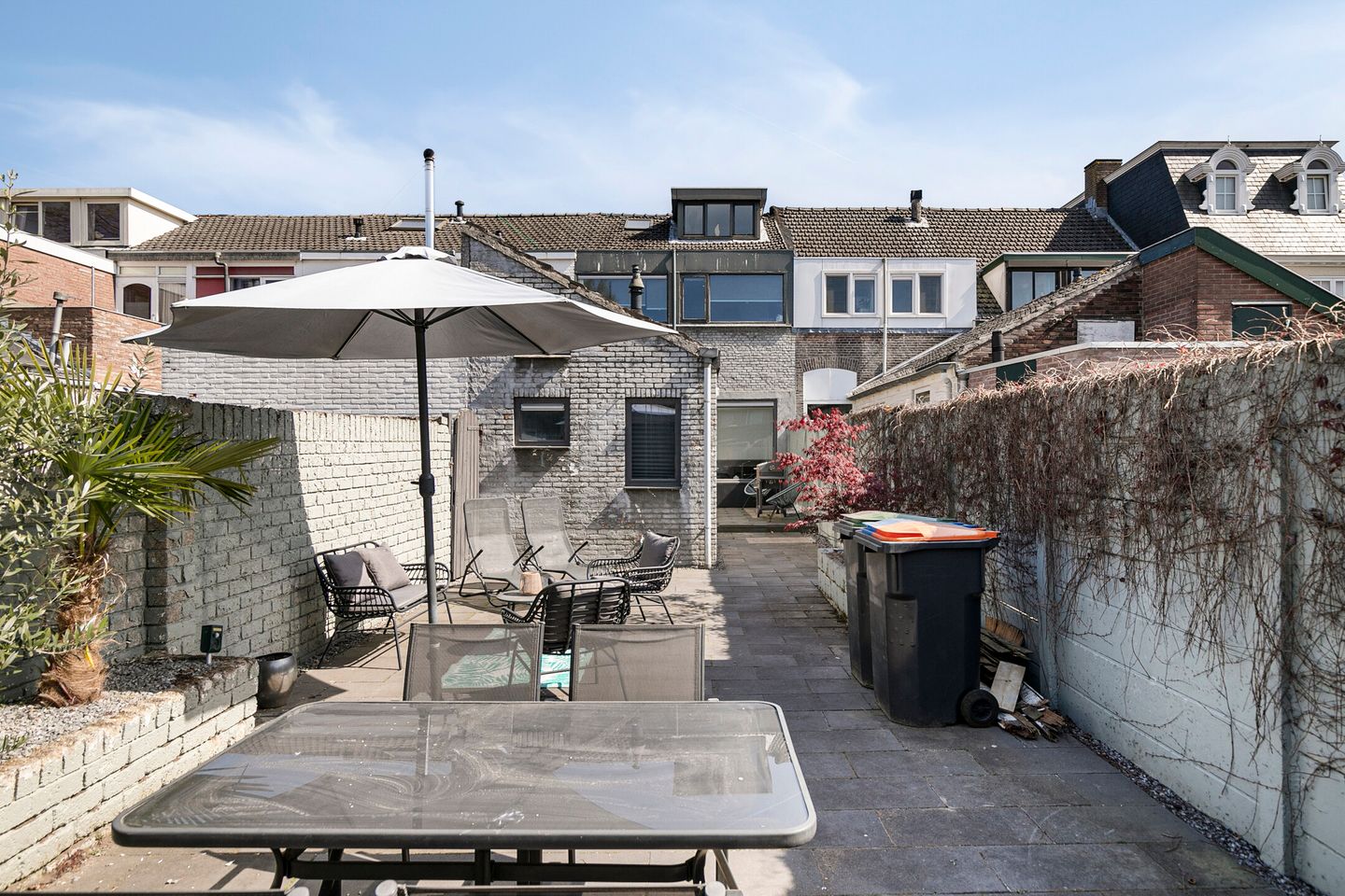 Photo 34 of Noord-Besterdstraat 43