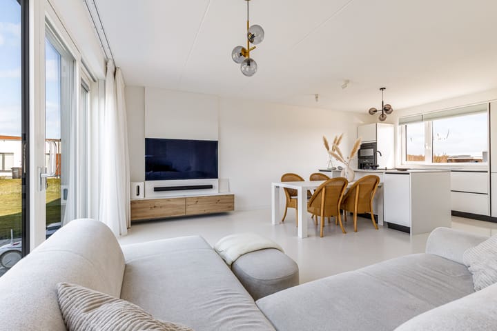 Foto 12 van Charles Darwinstraat 21