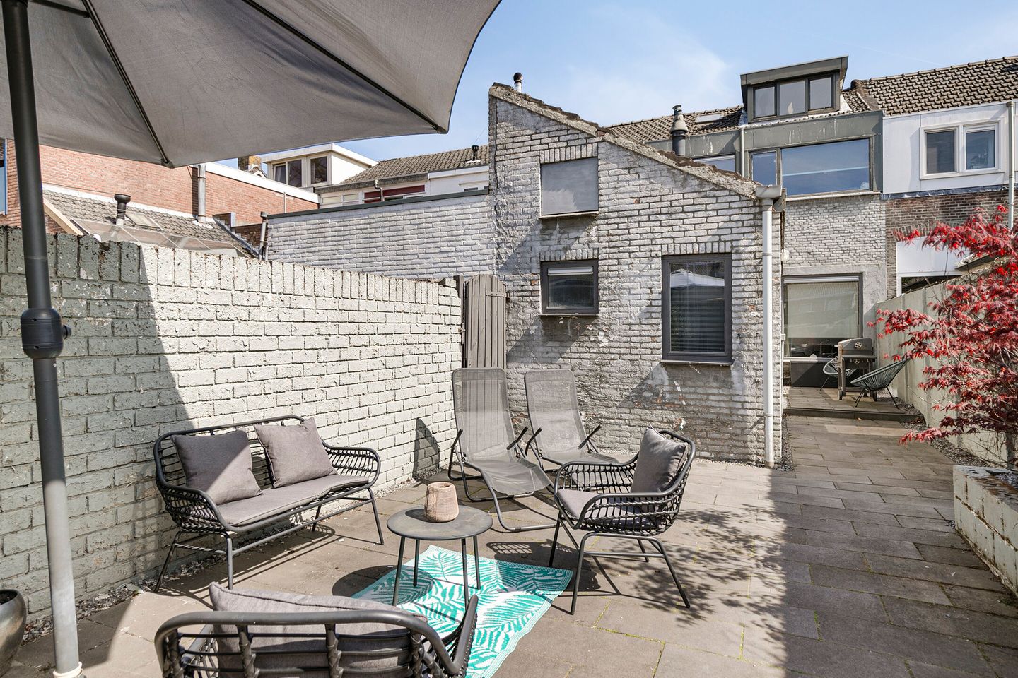 Photo 35 of Noord-Besterdstraat 43