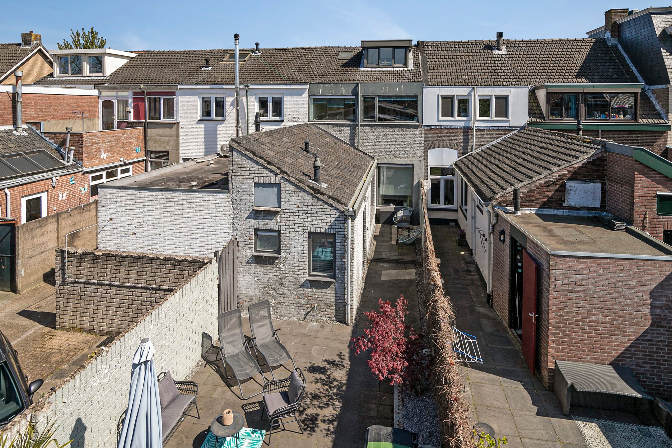 Photo 36 of Noord-Besterdstraat 43