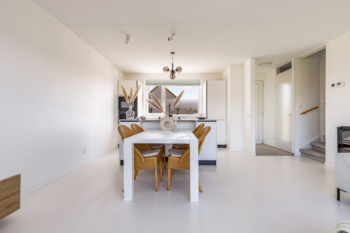 Foto 14 van Charles Darwinstraat 21