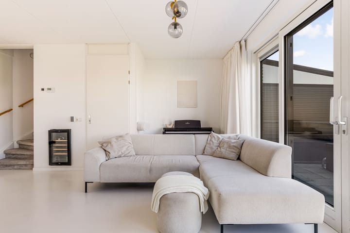 Foto 15 van Charles Darwinstraat 21