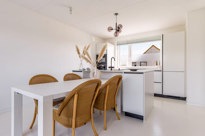 Foto 17 van Charles Darwinstraat 21