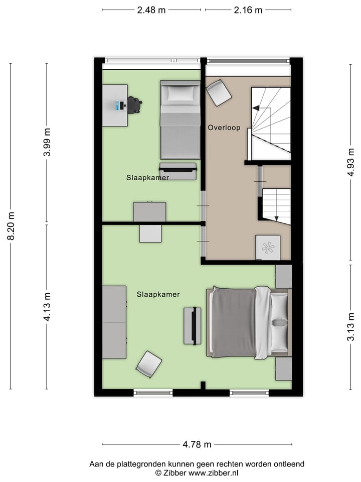 Foto 42 van Noord-Besterdstraat 43