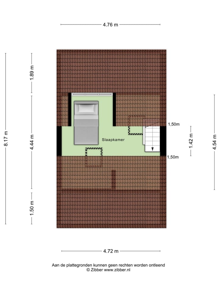 Foto 43 van Noord-Besterdstraat 43