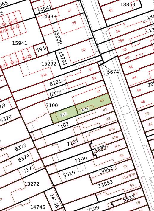 Photo 44 of Noord-Besterdstraat 43