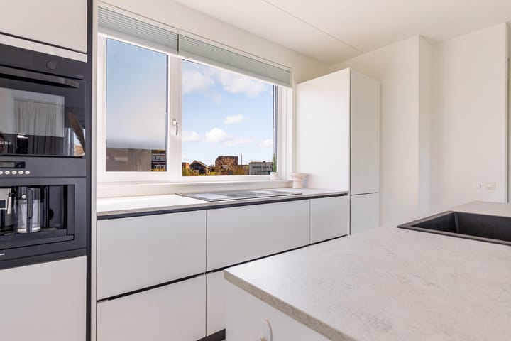 Foto 20 van Charles Darwinstraat 21