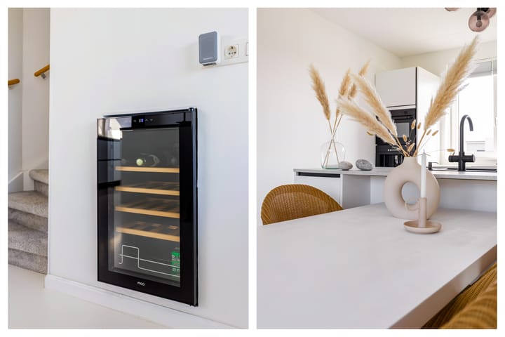 Foto 21 van Charles Darwinstraat 21