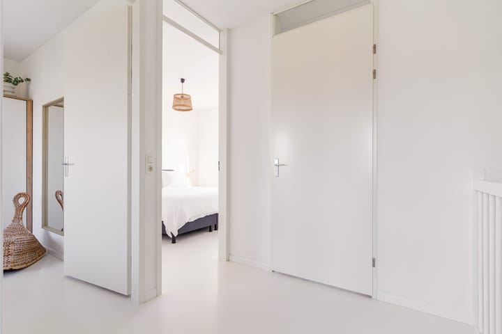 Foto 24 van Charles Darwinstraat 21