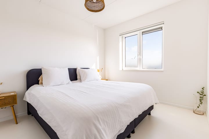 Foto 25 van Charles Darwinstraat 21