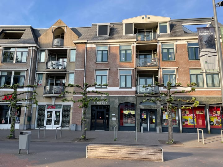 Photo 1 of Markt 19-B