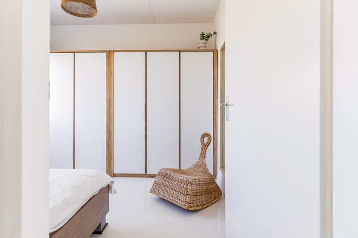 Foto 28 van Charles Darwinstraat 21