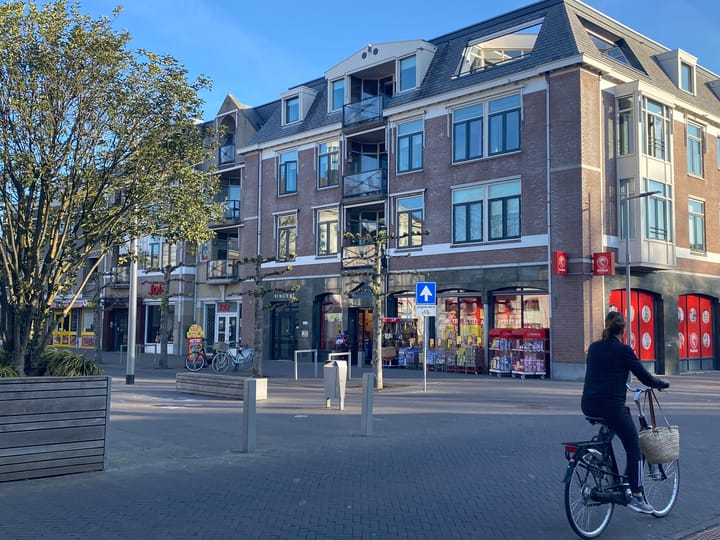 Foto 2 van Markt 19-B