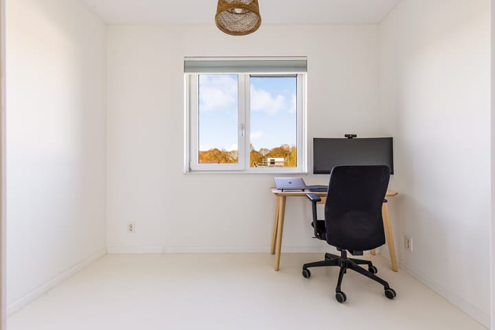 Foto 30 van Charles Darwinstraat 21